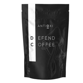 Defend Coffee