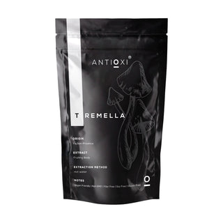 Tremella_powder_capsules